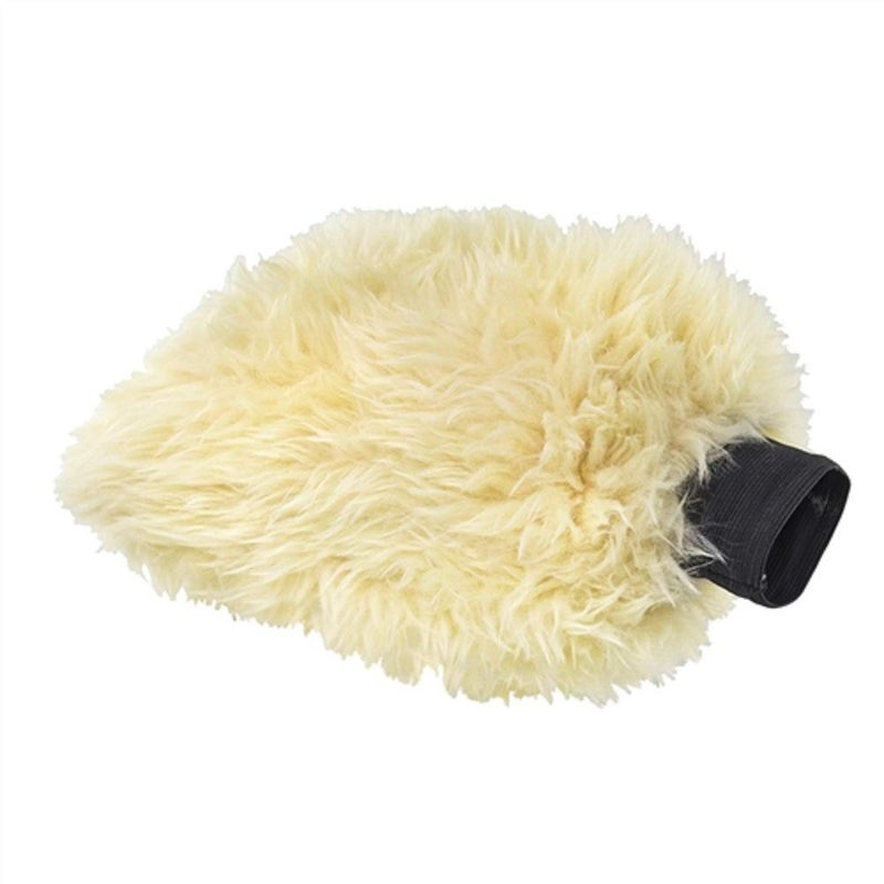 Chemical Guys ACC144 Bear Claw Scratch Free Premium Wash Mitt 1 Pack